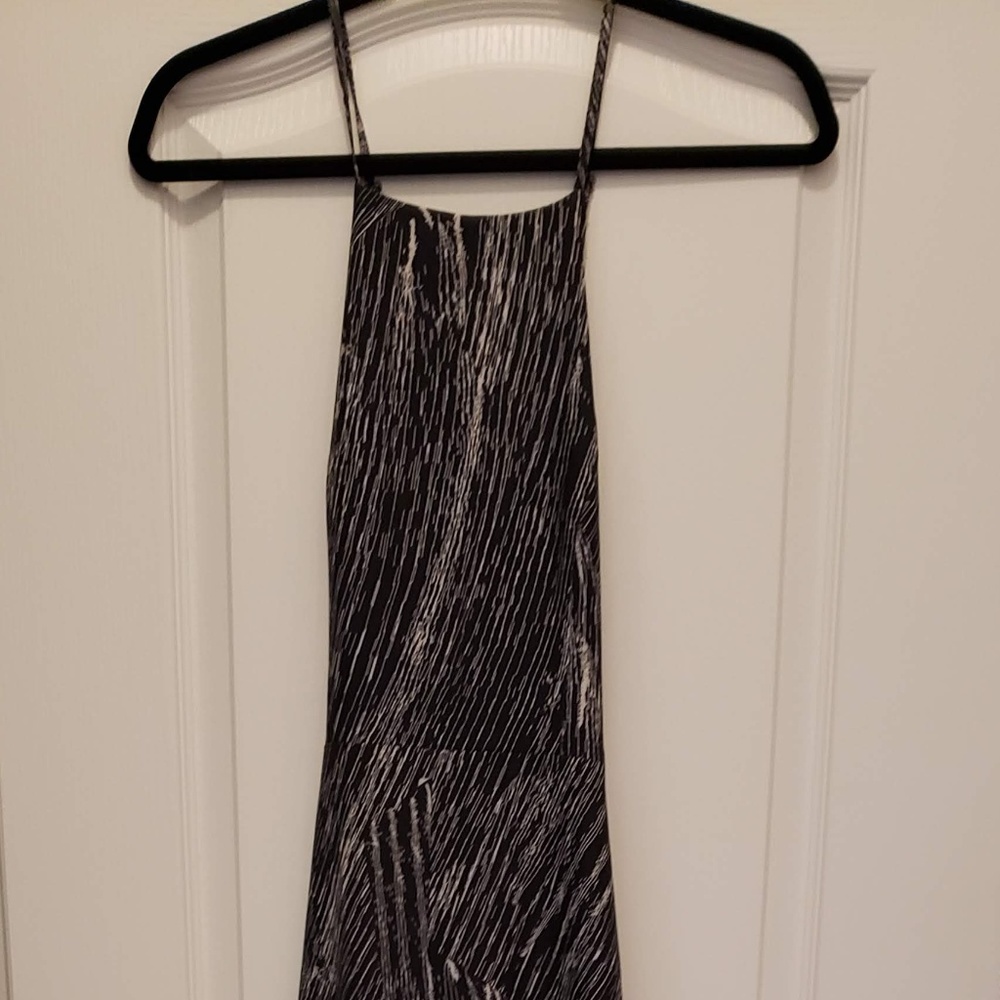 Halter Maxi - Thieves Like Us